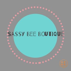 Meet your Posher, Sassy bee